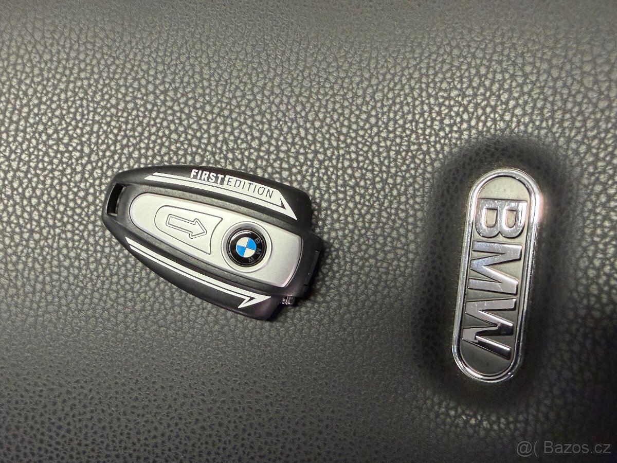 BMW R 18 Classic First Edition - MAX. VÝBAVA / SUPER CENA - 16