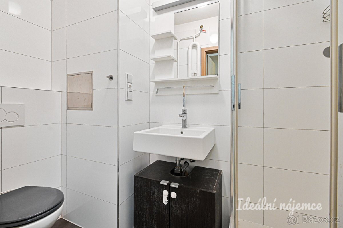 Prodej bytu 3+1, Soběšická, Husovice - 16