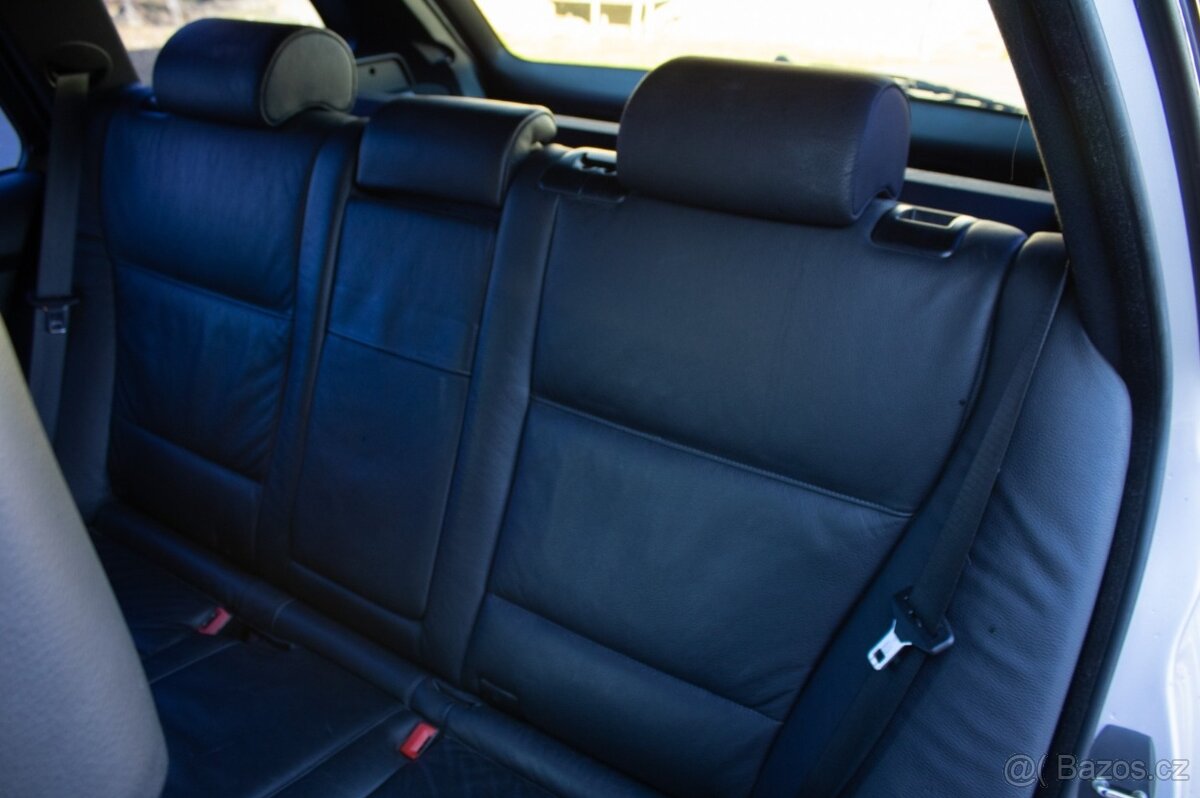 BMW X5 E53 3.0D AT/6 - 16