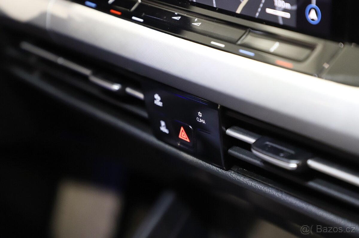 VW Golf 8 Variant 2.0 TDI 110kW DSG LED - záruka Autodraft - 16