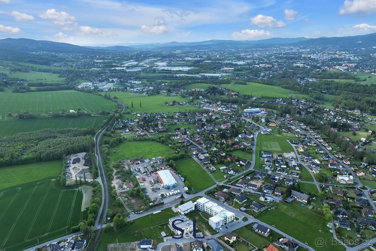 Prodej pozemky pro bydlení, 1 051 m² - Šimonovice - Minkovic - 16