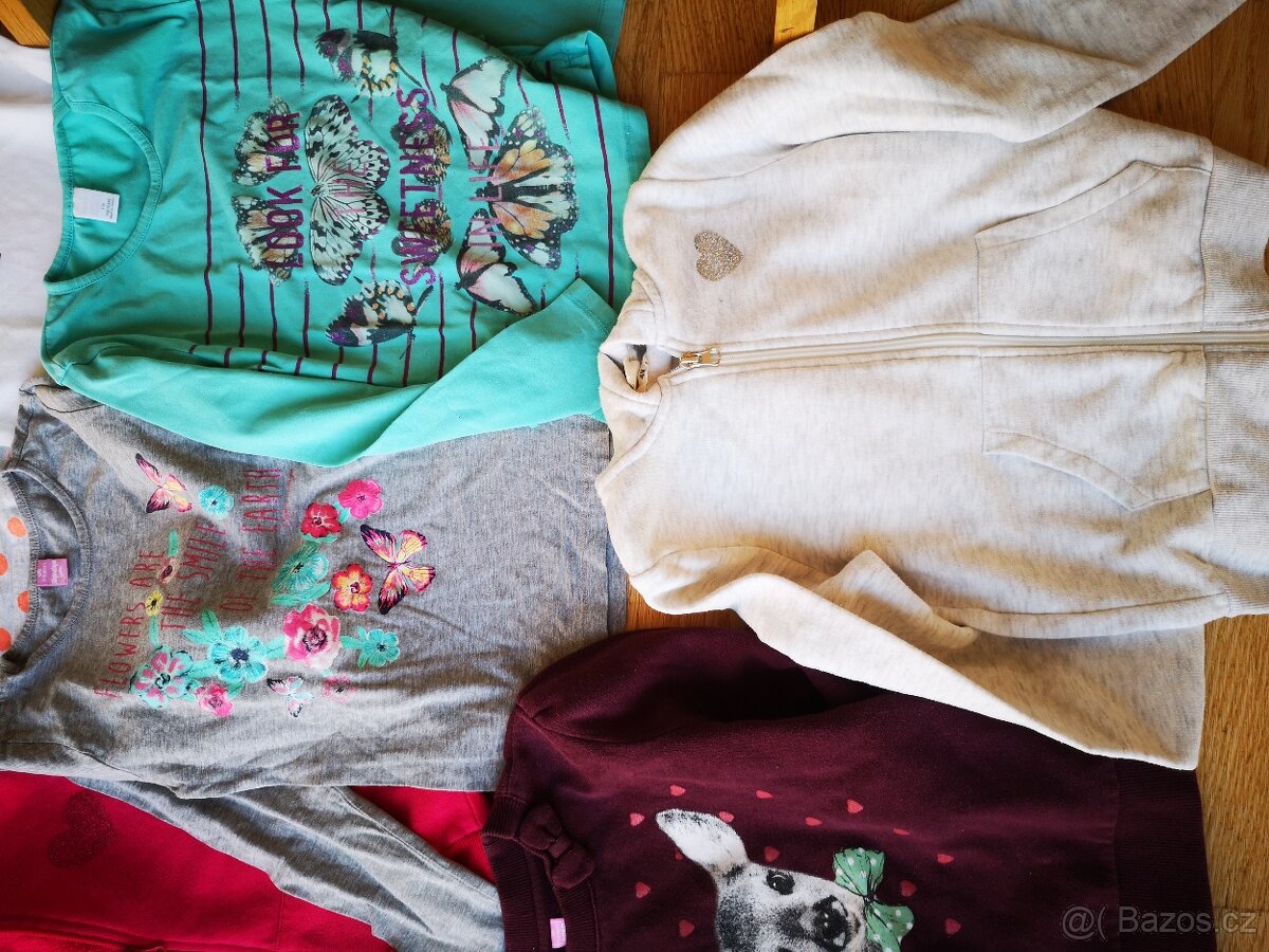 Luxusní balík holka 128 - 16