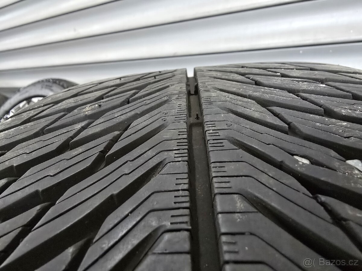 ❄️Zimní alu kola citroën DS4 DS7 R20❗❗❗ - 16