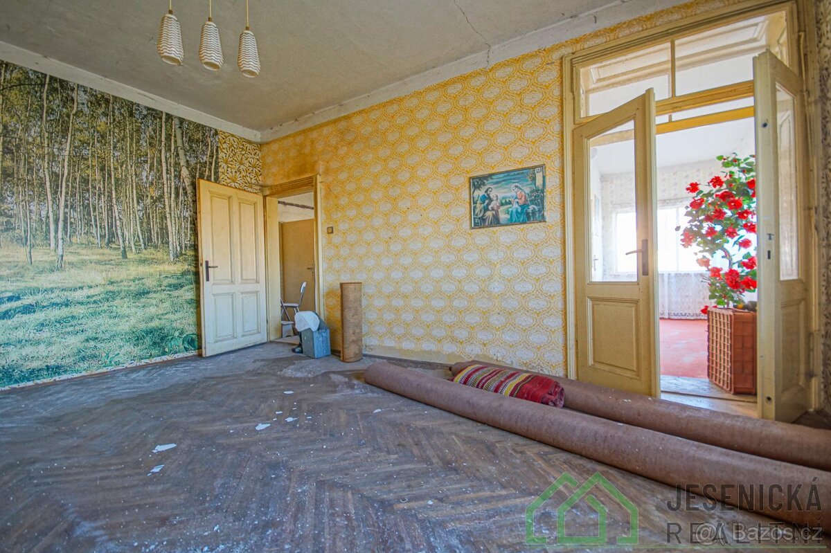 Prodej rodinného domu Supíkovice - 16