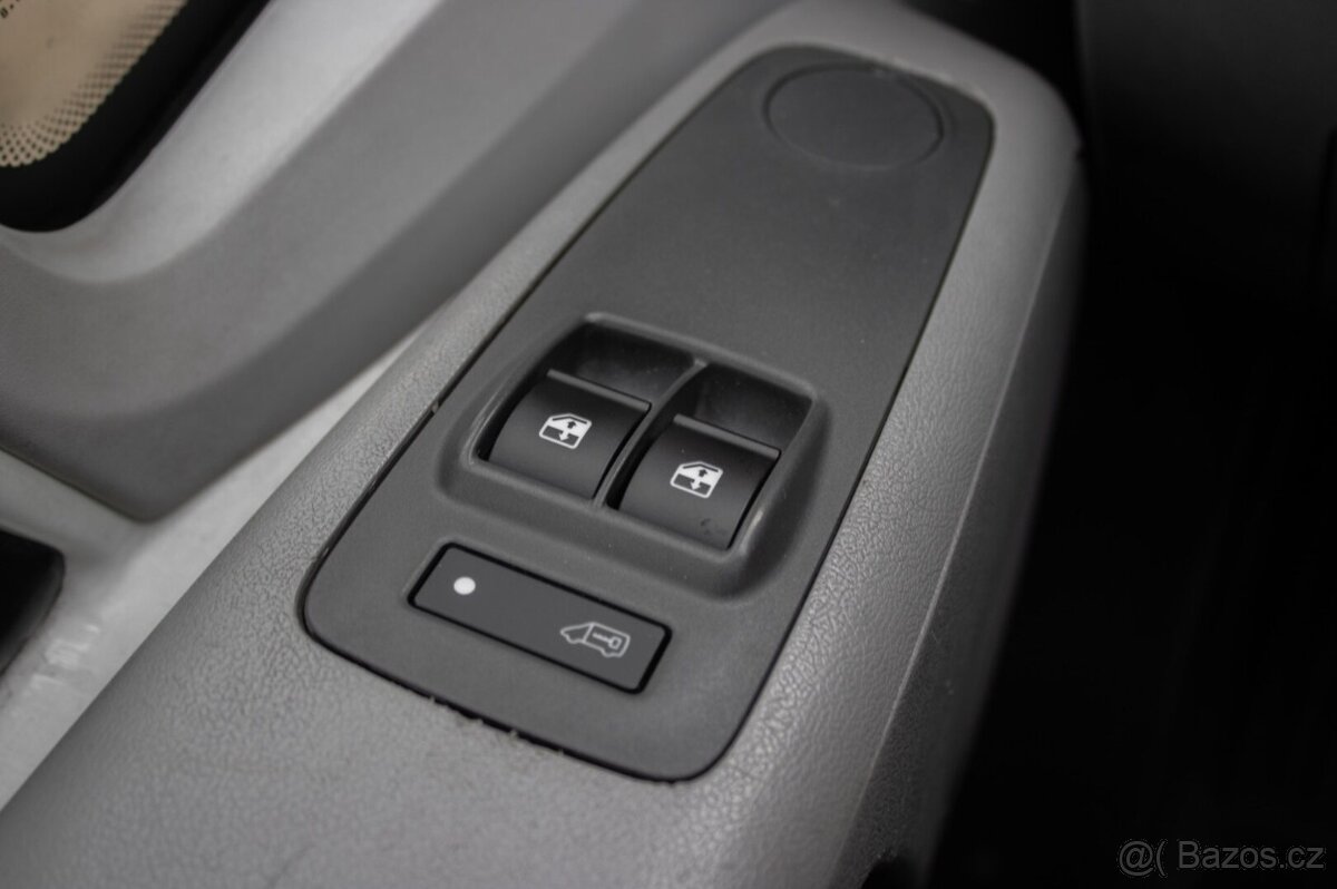 Fiat Ducato 3.0 JTD Obytný Vůz - 16