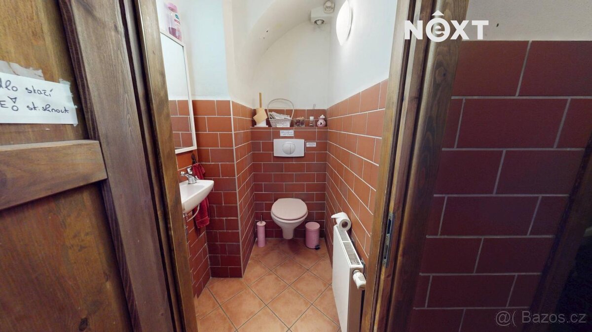 Pronájem Vícegeneracní dům, 296㎡ - 16