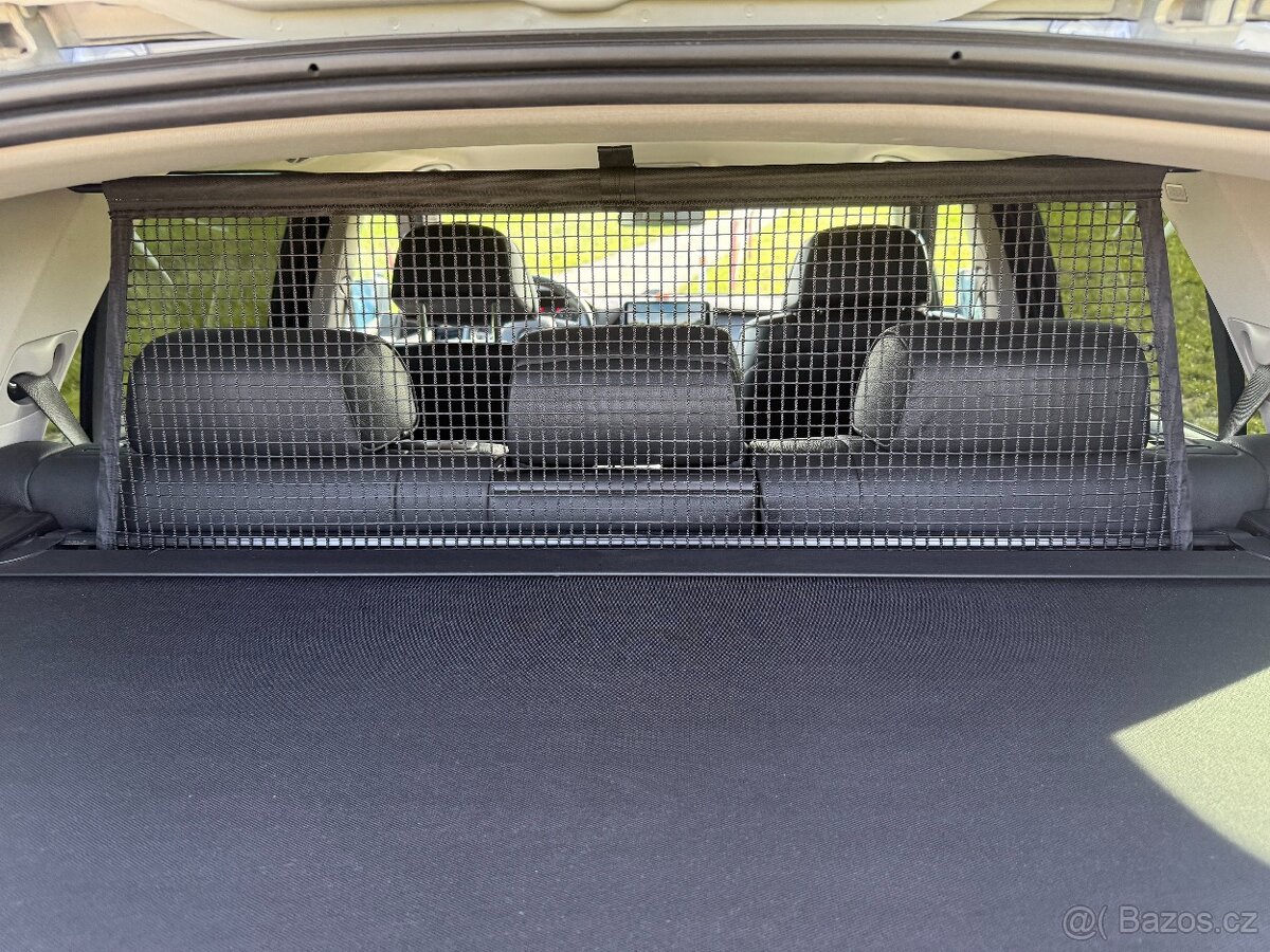 Prodám Bmw X5 E70 210kw - 16