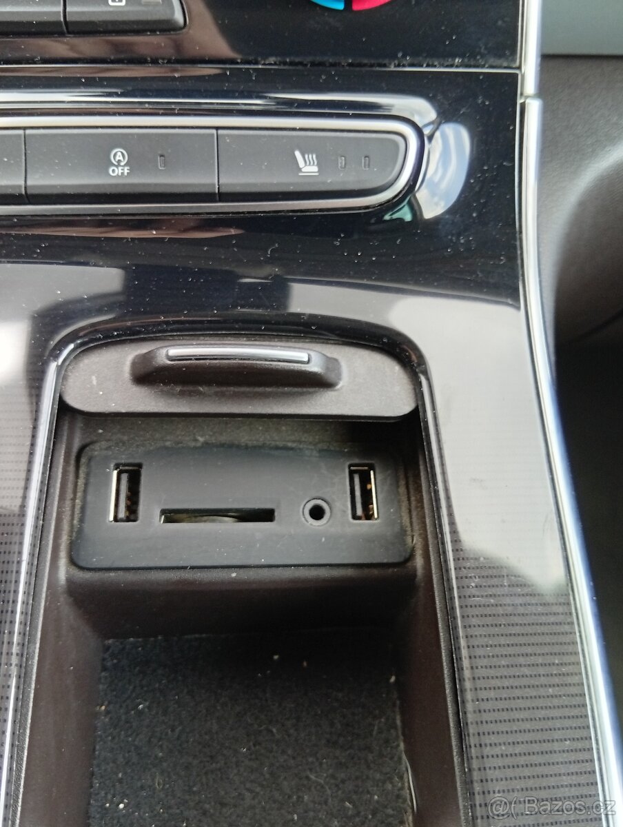 Renault Espace V 2015 168000 km top - 16