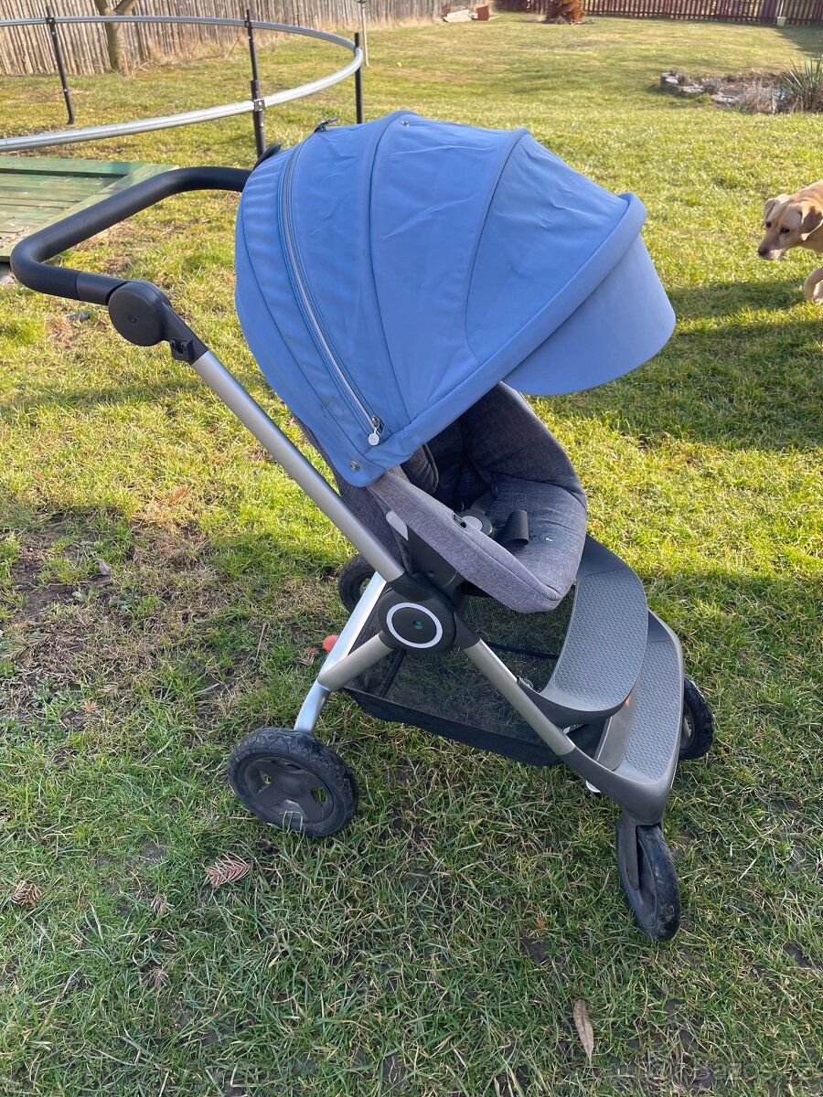 Stokke Scoot - 16