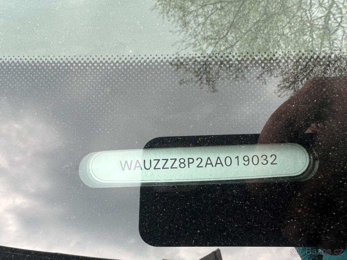 Audi a3 airride - 16