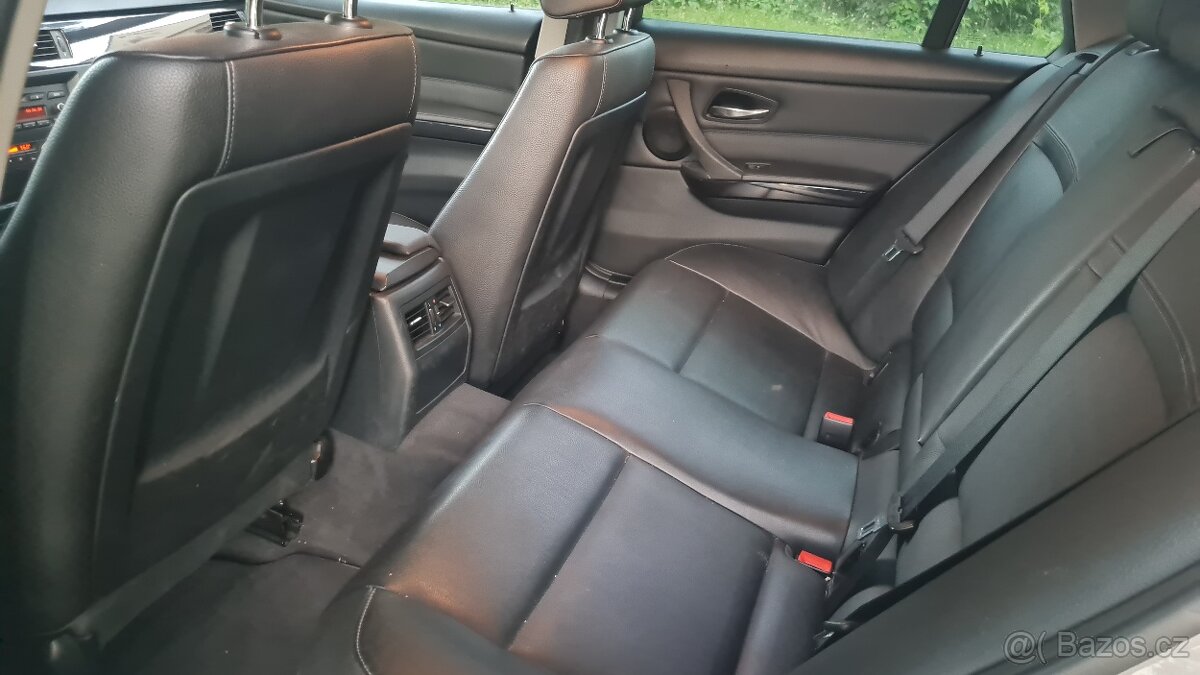 ♦️Bmw 318d 2012 dovoz it - 16