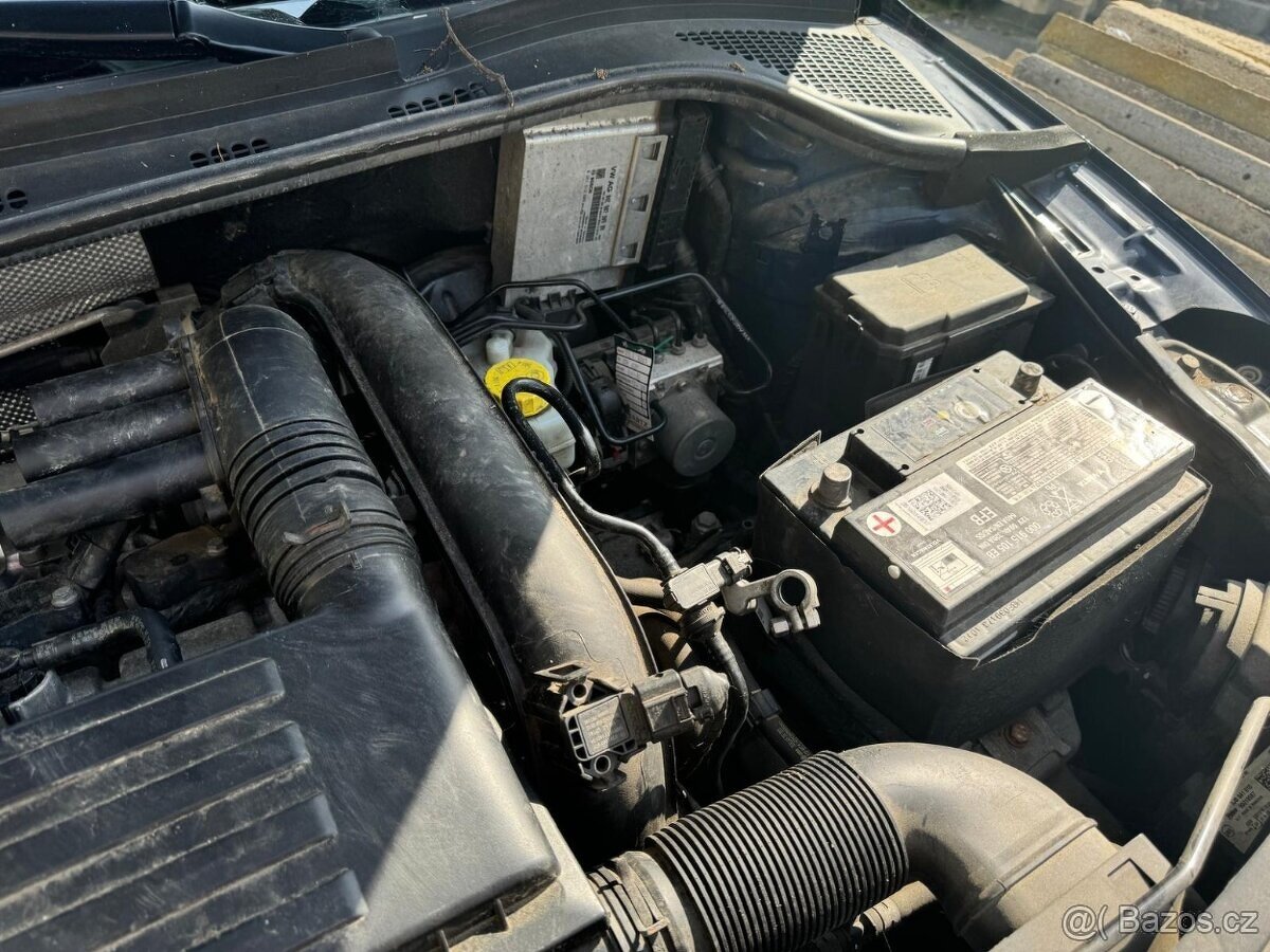 Škoda Rapid 1.4 tsi 92kw DSG spaceback - 16