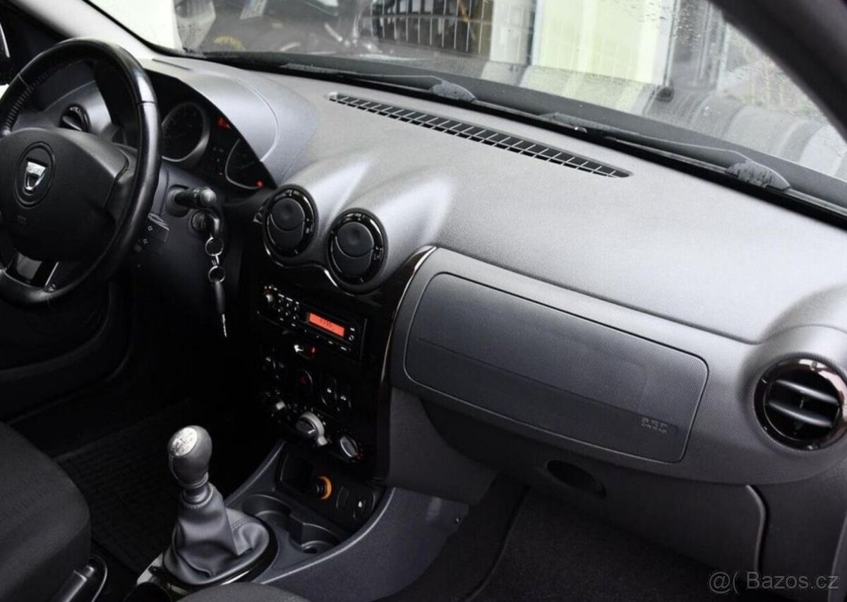 Dacia Duster 1.5dCi 79kW - 16