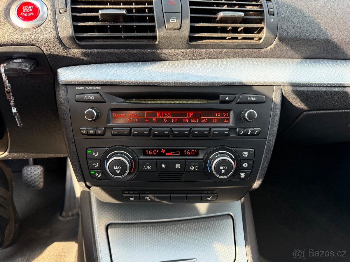 BMW 130i e87 m-packet TOP - 16