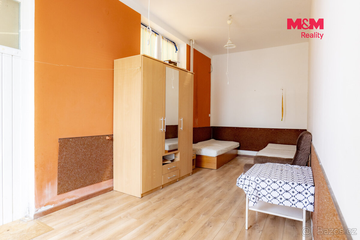 Prodej kancelářského prostoru, 732 m², Uherský Brod - 16