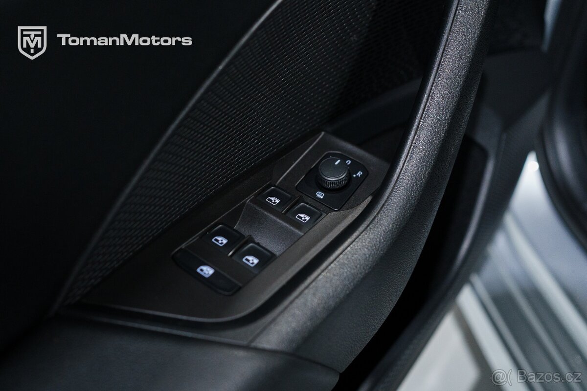 Octavia 2.0L TDI Ambition, 2022 - 16
