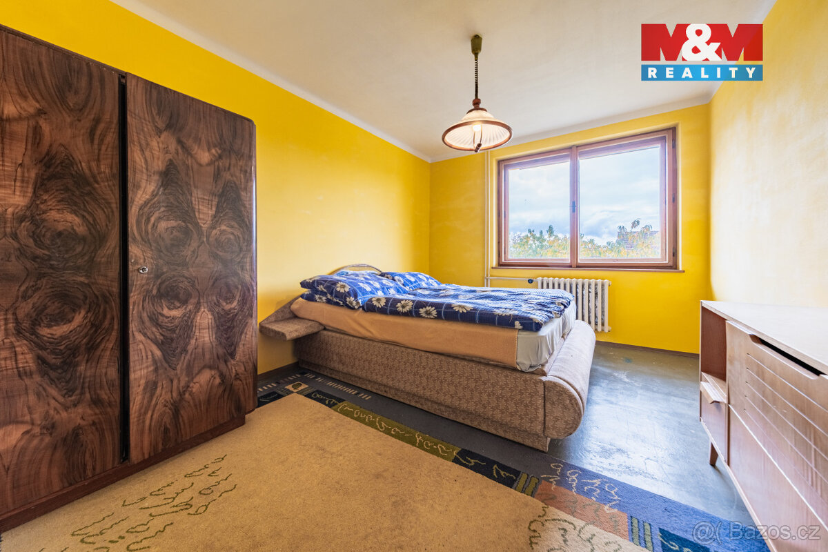 Prodej rodinného domu, 230 m², Bechyně - 16