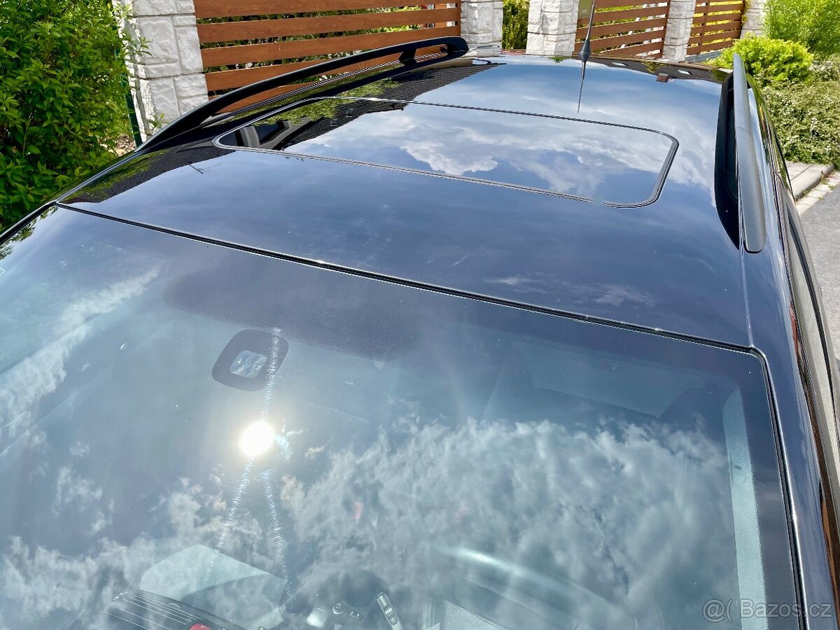 Škoda Octavia RS,TURBO 2.0FSI-147kw,r.v2007,pěkný stav. - 16