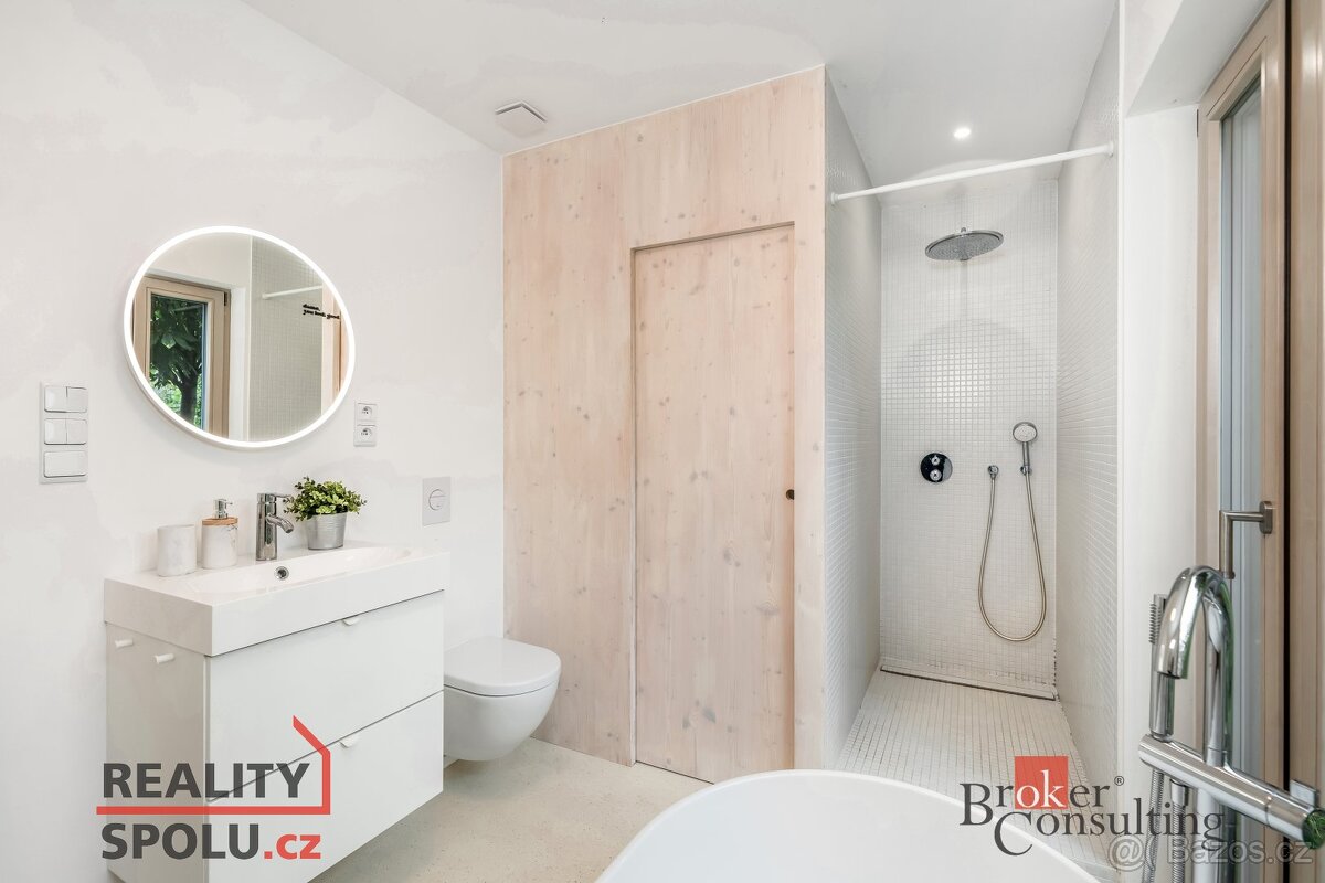 Prodej, domy/rodinný, 121 m2, 46001 Kryštofovo Údolí, Libere - 16