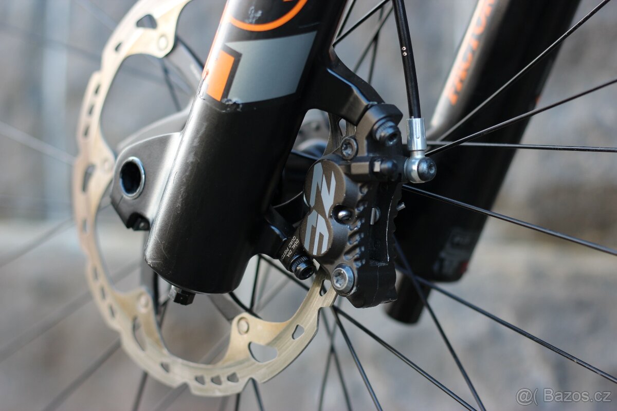 ✅ Specialized Demo Race 29" (2021) - S3 - ✅ - 16