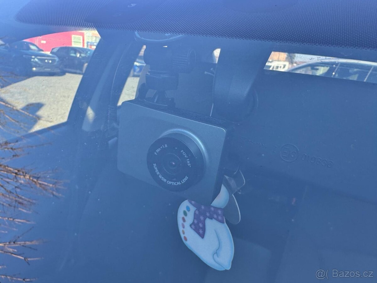 Subaru Legacy 2.5 - 16