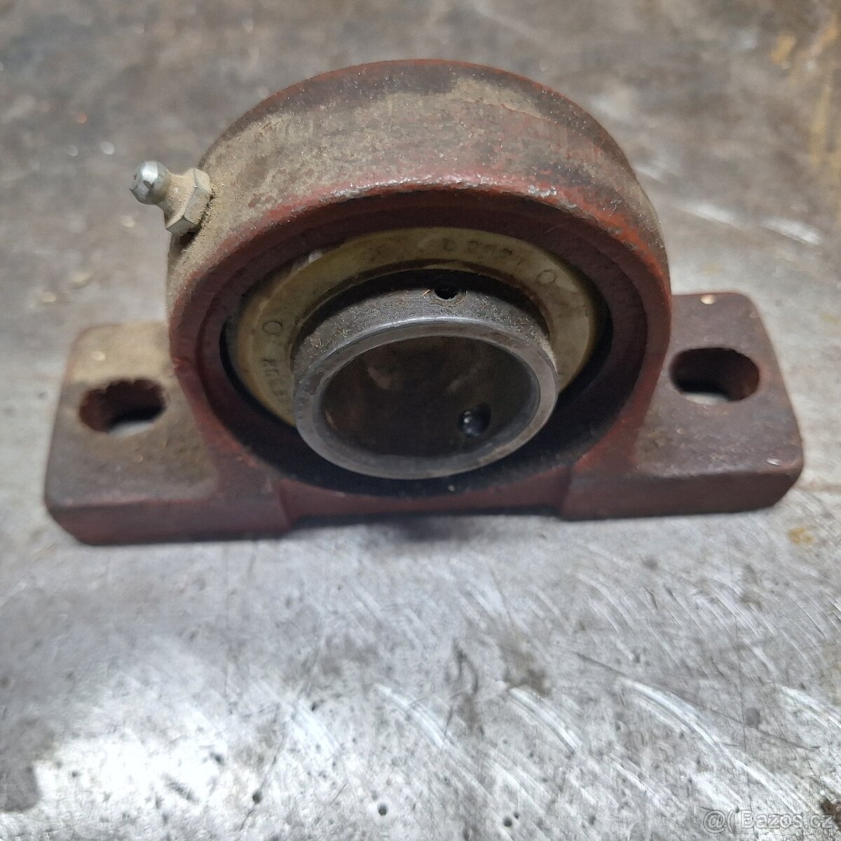 Dvojradlicka + sverak- uklid - 16