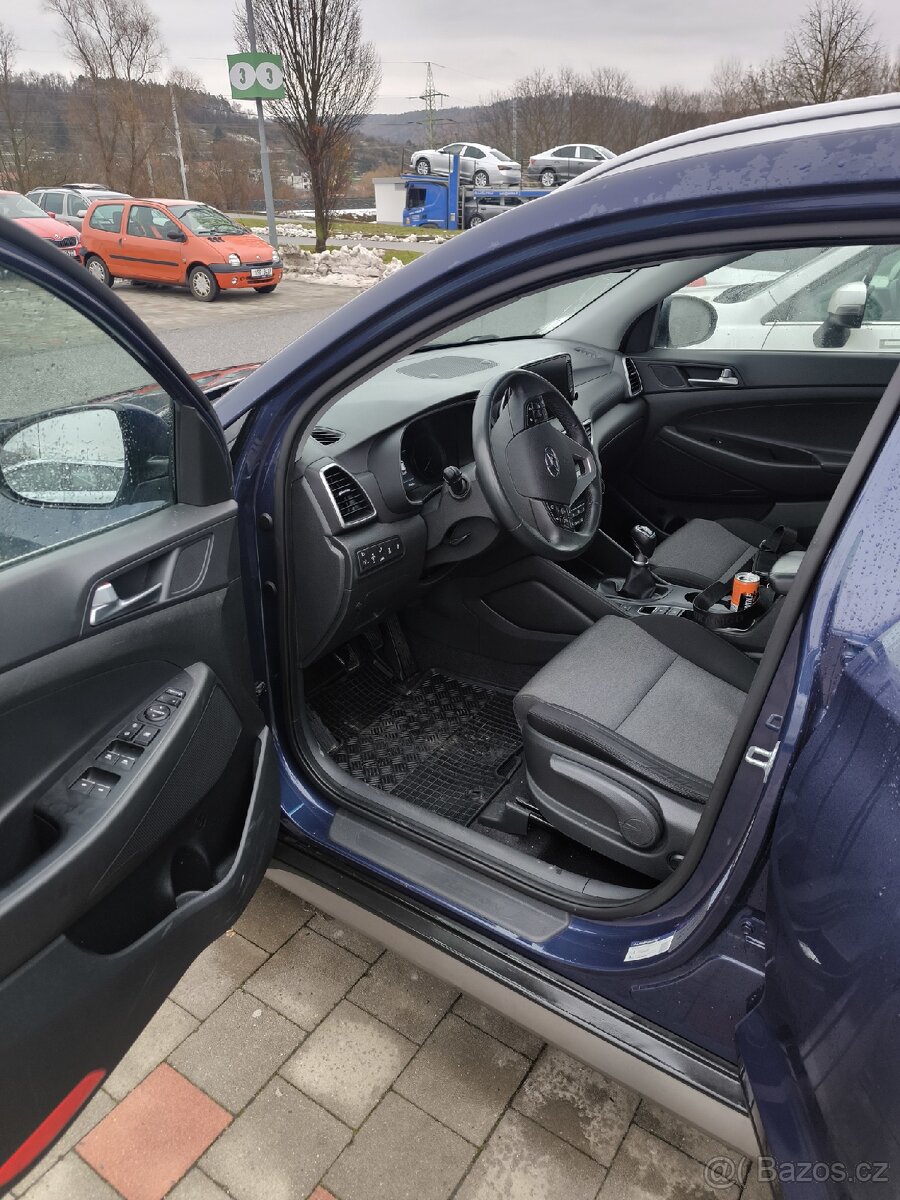 Hundaj Tukson 2020 - 16