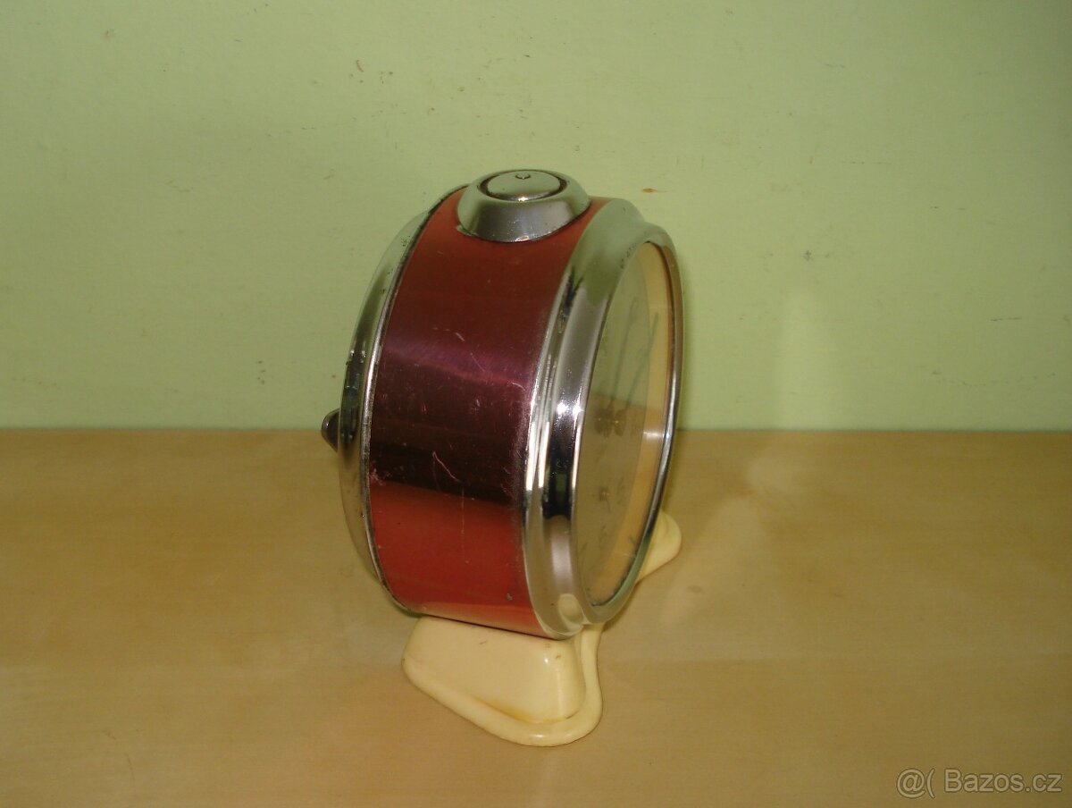 Budíky PRIM - 16