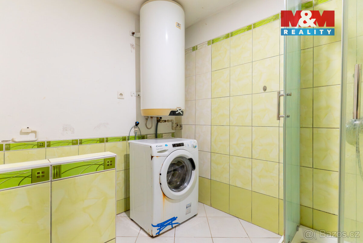 Prodej rodinného domu, 82 m², Prusy-Boškůvky - 16