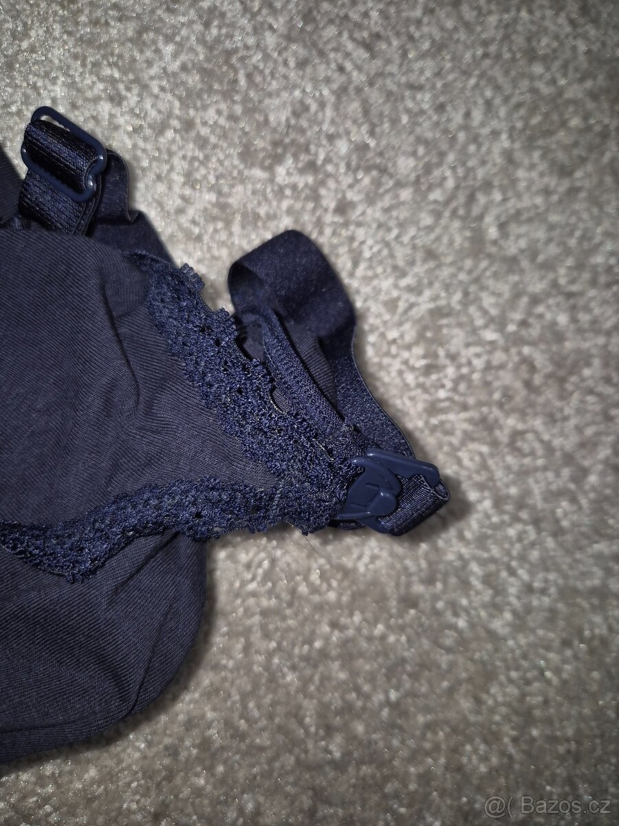 Těhotenské / kojící Trička a tilka - 16