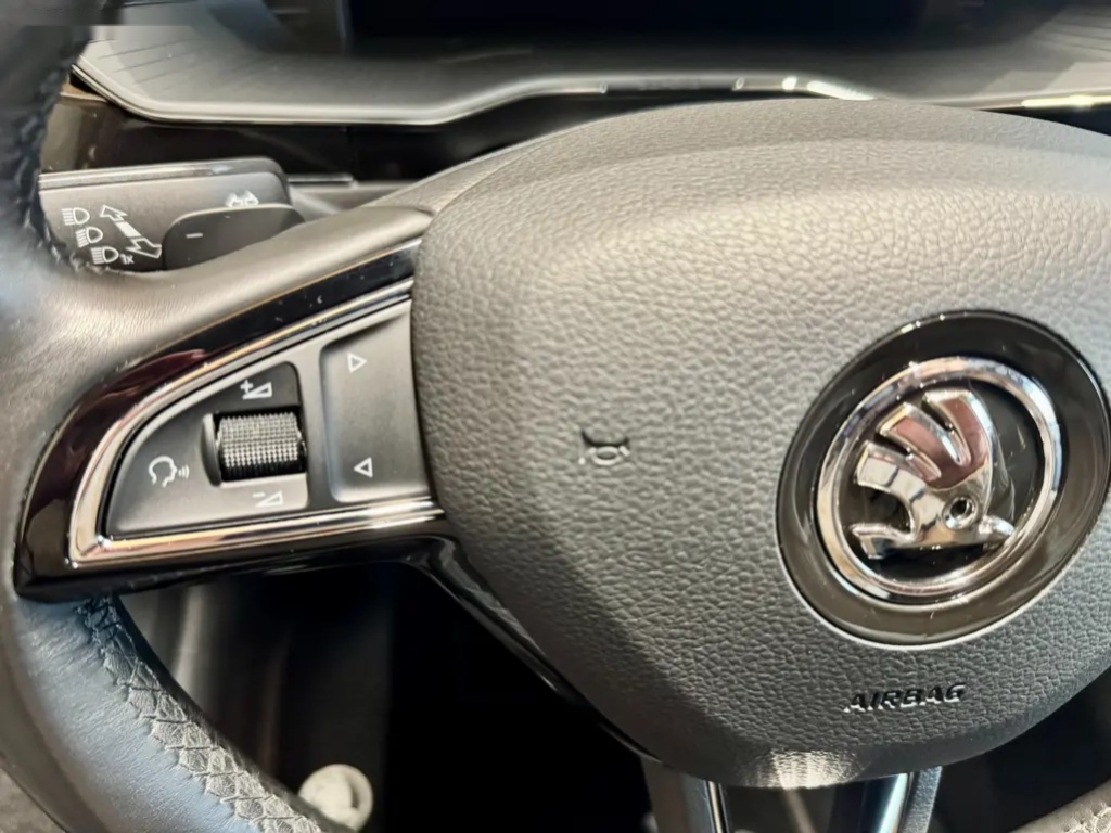 Škoda Superb, 2.0 TDi 140 Kw DSG 4x4 L&K - 16