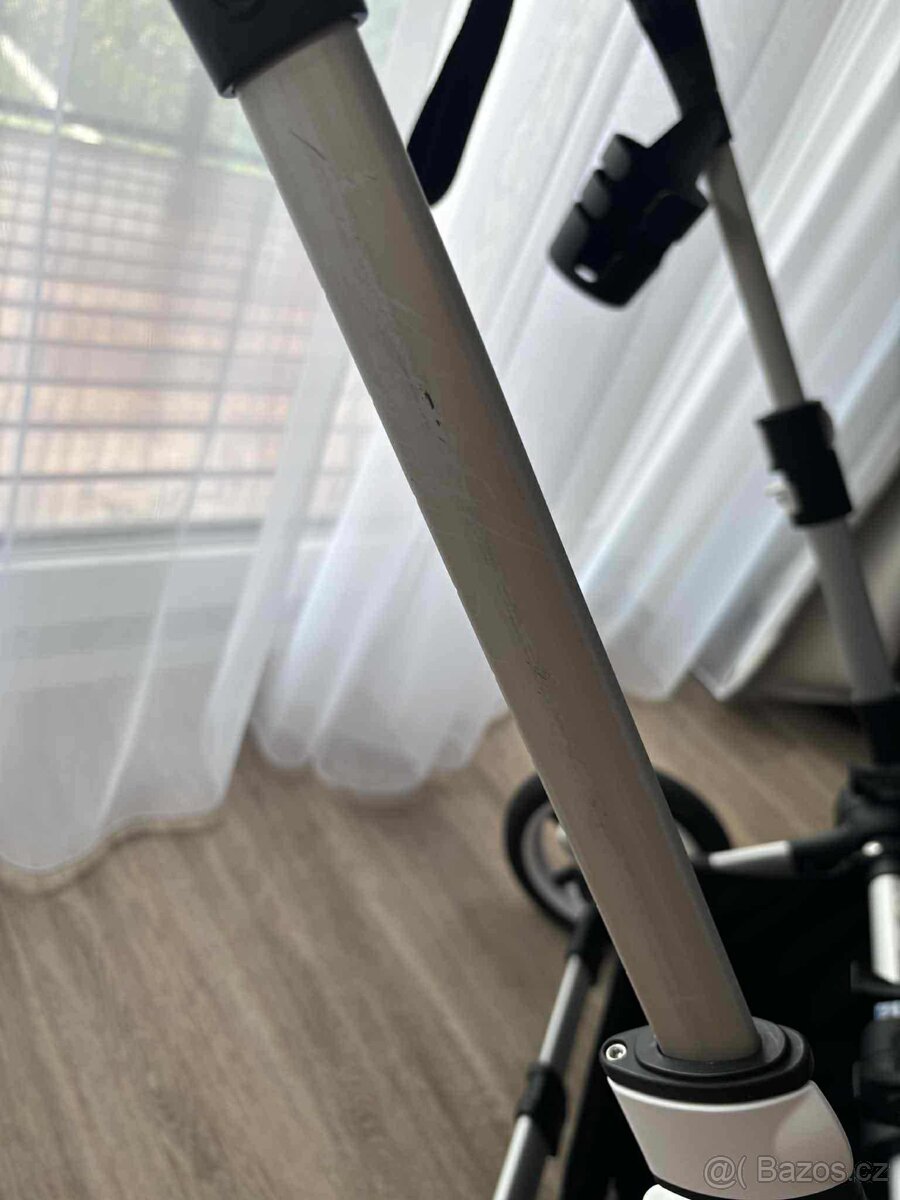 Kočárek Bugaboo Donkey 3 - pro dvojčata i sourozence - 16