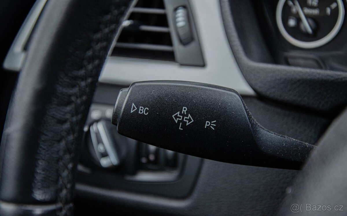 BMW F31 Rad 3 Touring 318d - 16