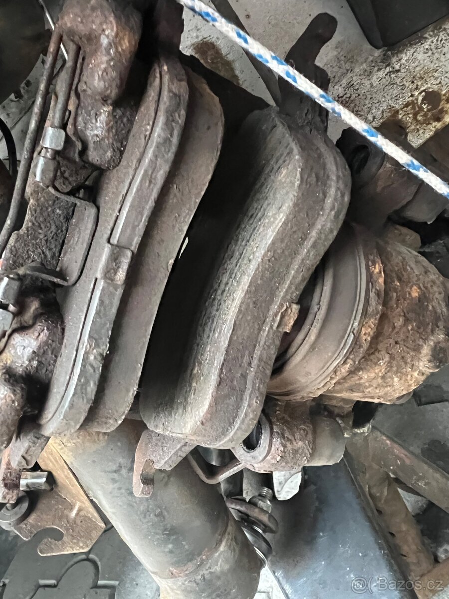 Prodám Ford focu II - 16