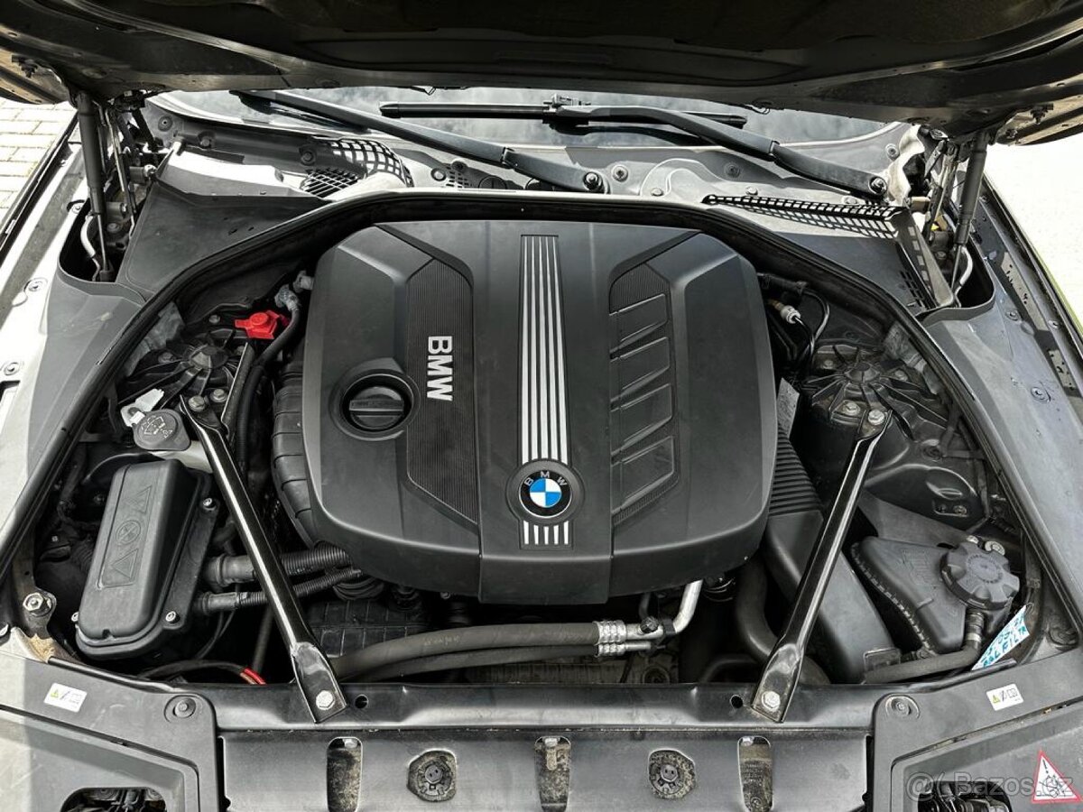 Prodam BMW 520d - 16