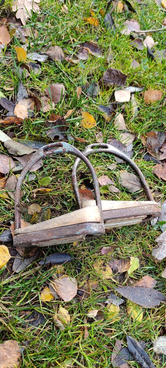 Úklid sedlovny - 16