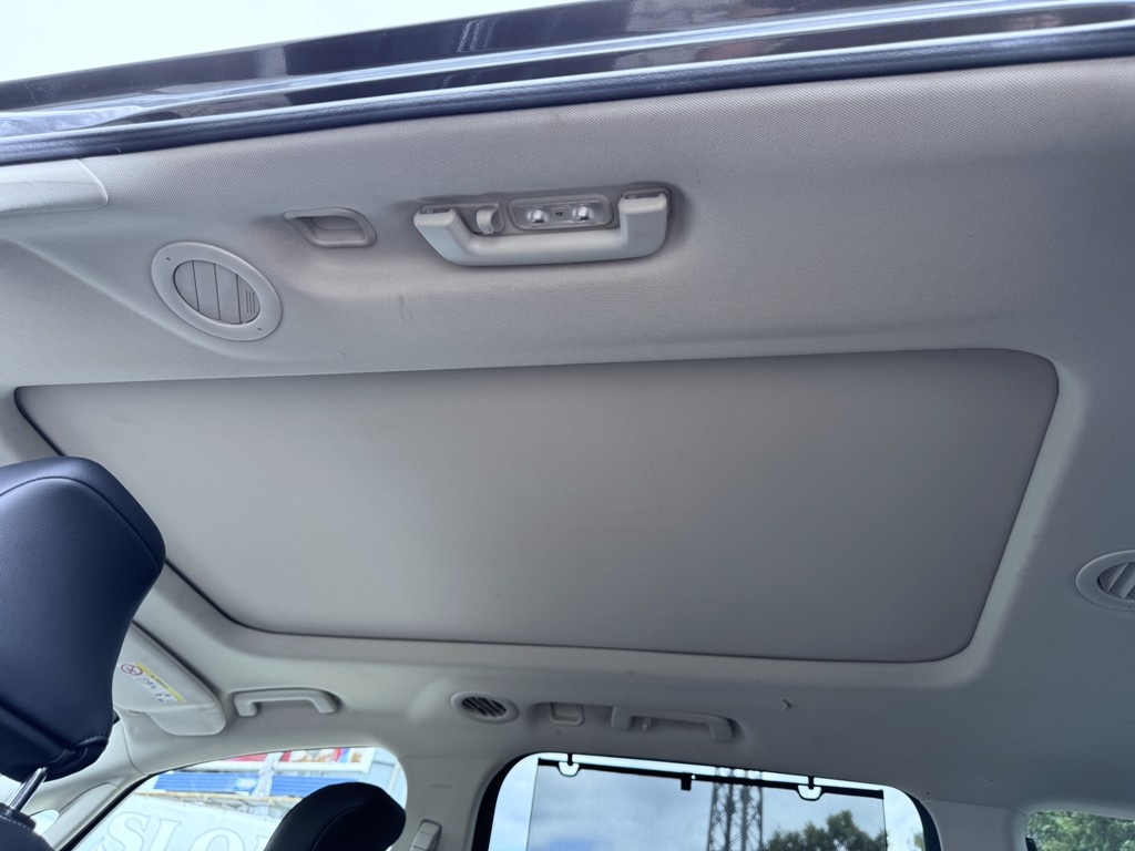 Ford Galaxy, 2.0 TDCi 155 kW Titanium 7 míst - 16