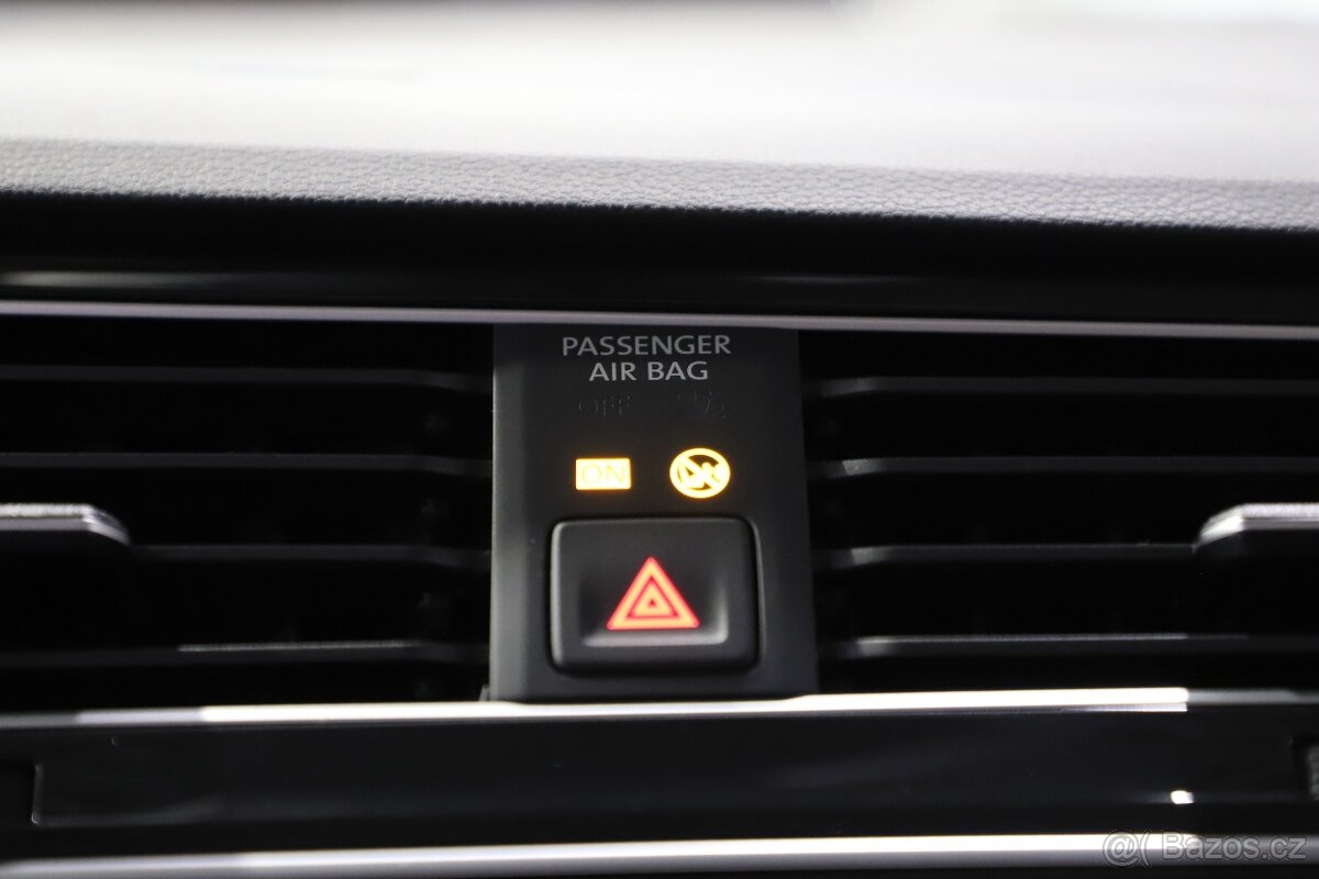 VW Tiguan 2.0 TDI 110kW Tažné Panorama - záruka Autodraft - 16