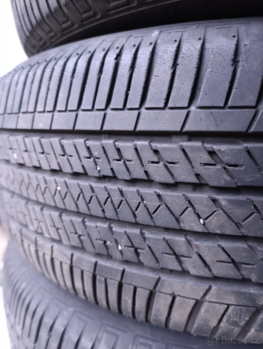 235/55 R18 100H letni - 16