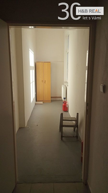 Pron. rek. kom. prostoru (obchod, jiné aktivity,... - 16