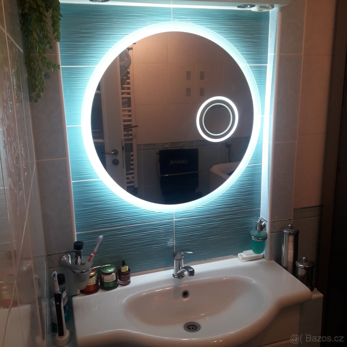 Prodej RD v Rousínově, užitná plocha 230m2, pozemek 1980m2 - 16