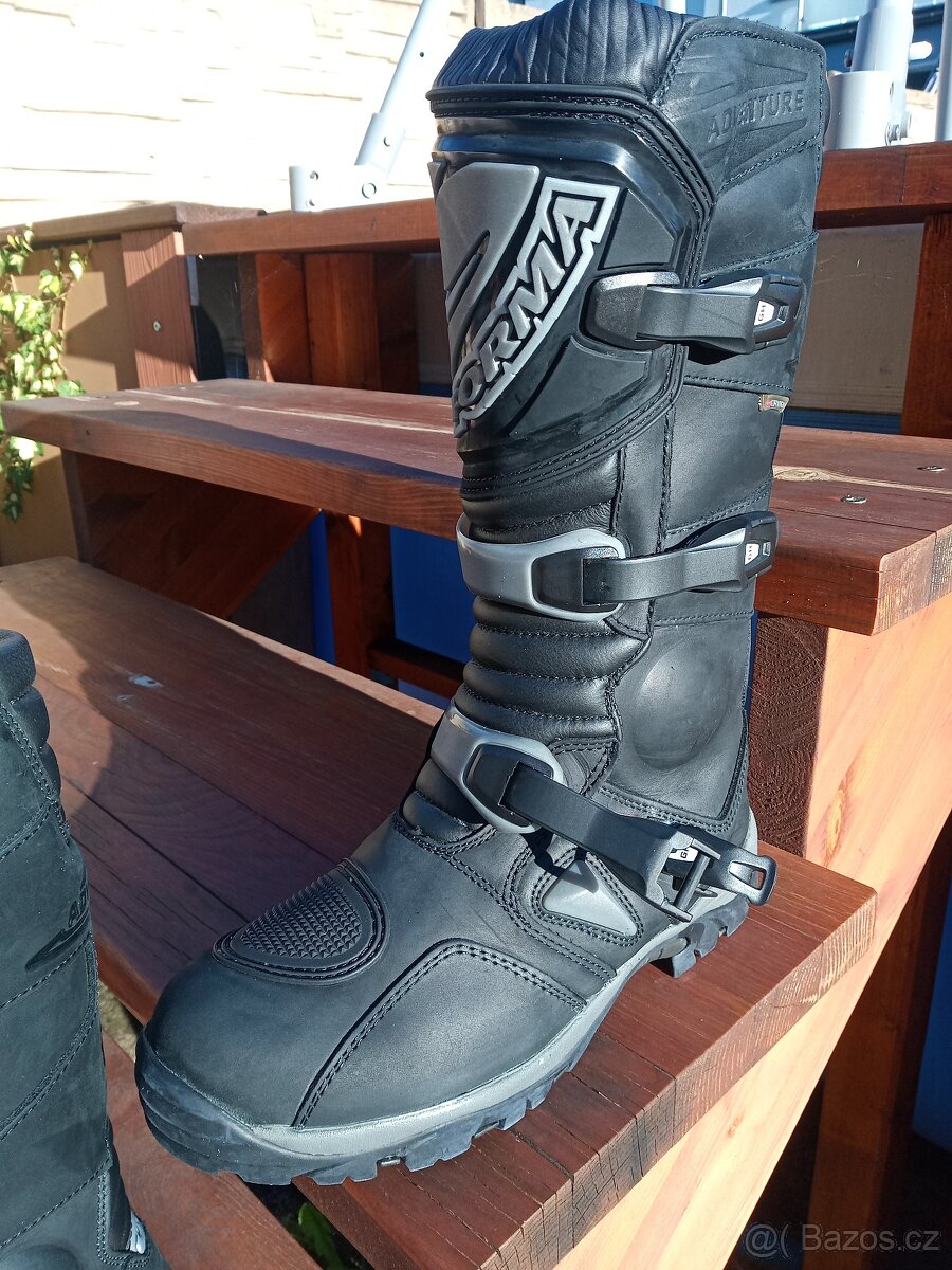 Boty Forma Adventure - 16