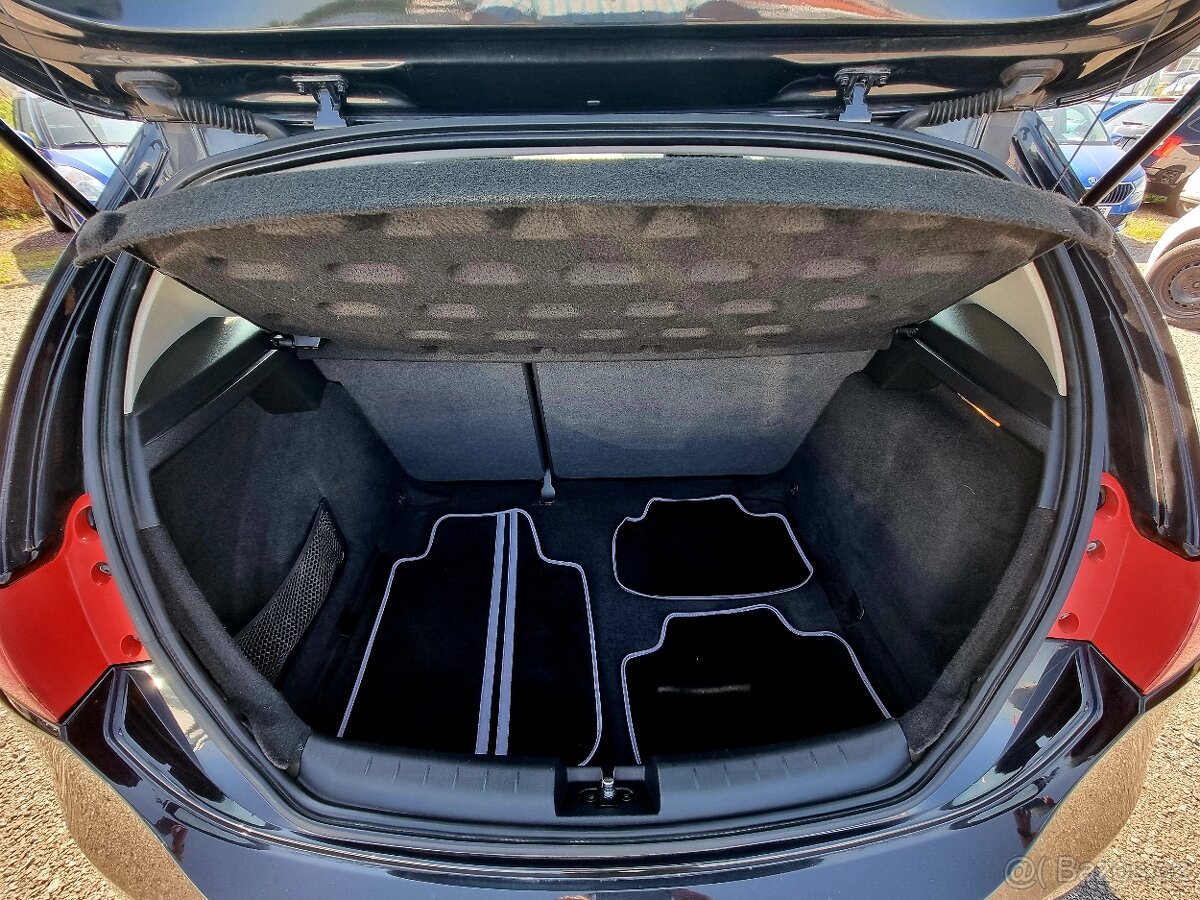 Seat Leon 1,9 TDi 77KW Ambiente - 16