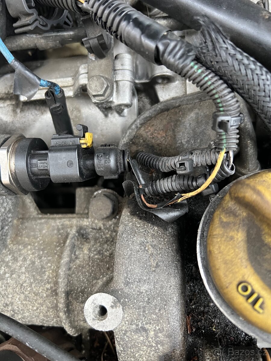 Opel Vectra C GTS 1.9 CDTI 110kw - 16