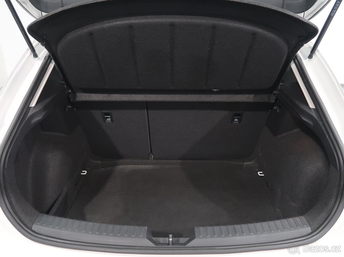 Leon REFERENCE 1.0TSI 81KW - 16