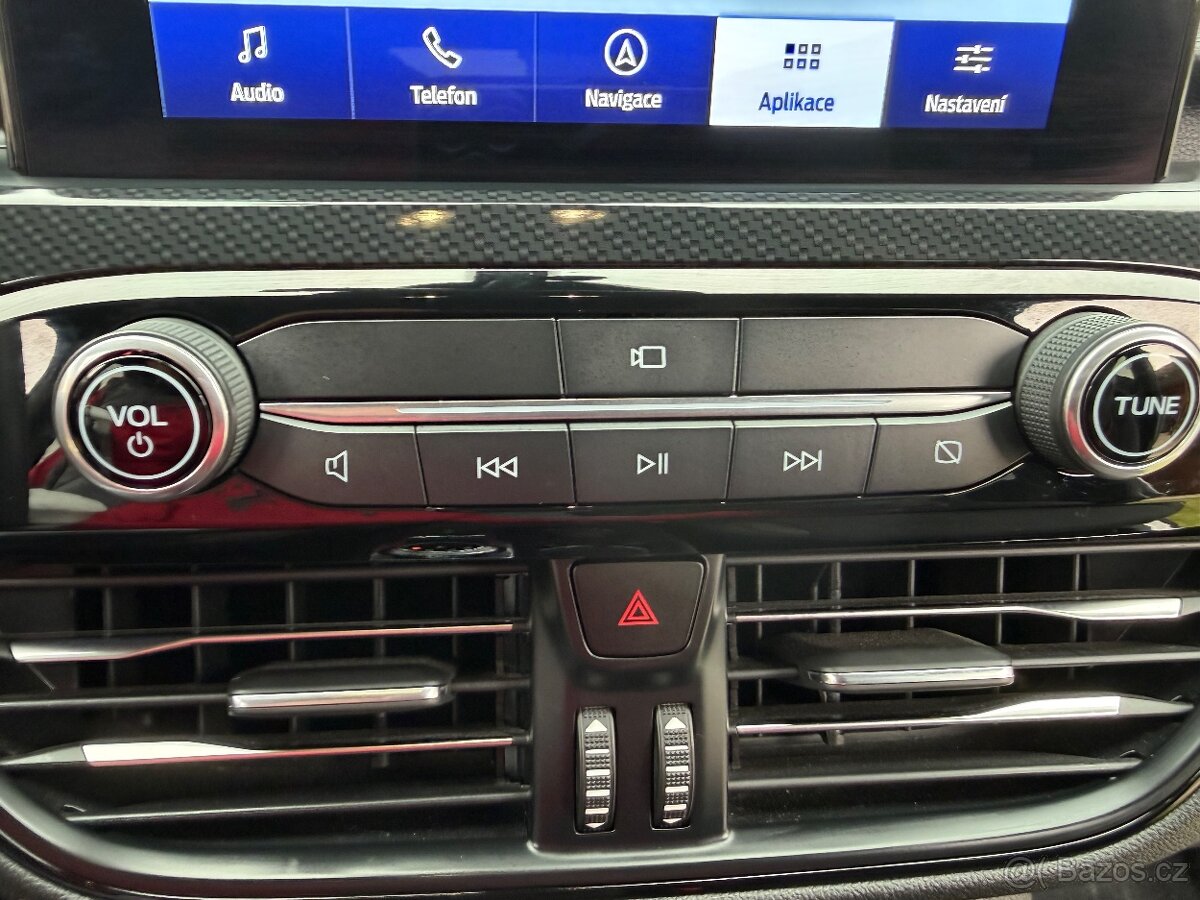 Ford Kuga phev st-line 70tis.km - 16