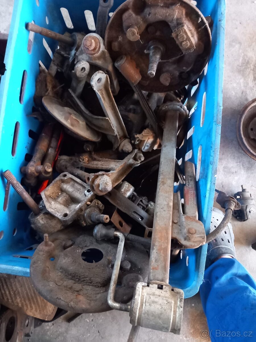 fiat 600, 850 ?? - 16