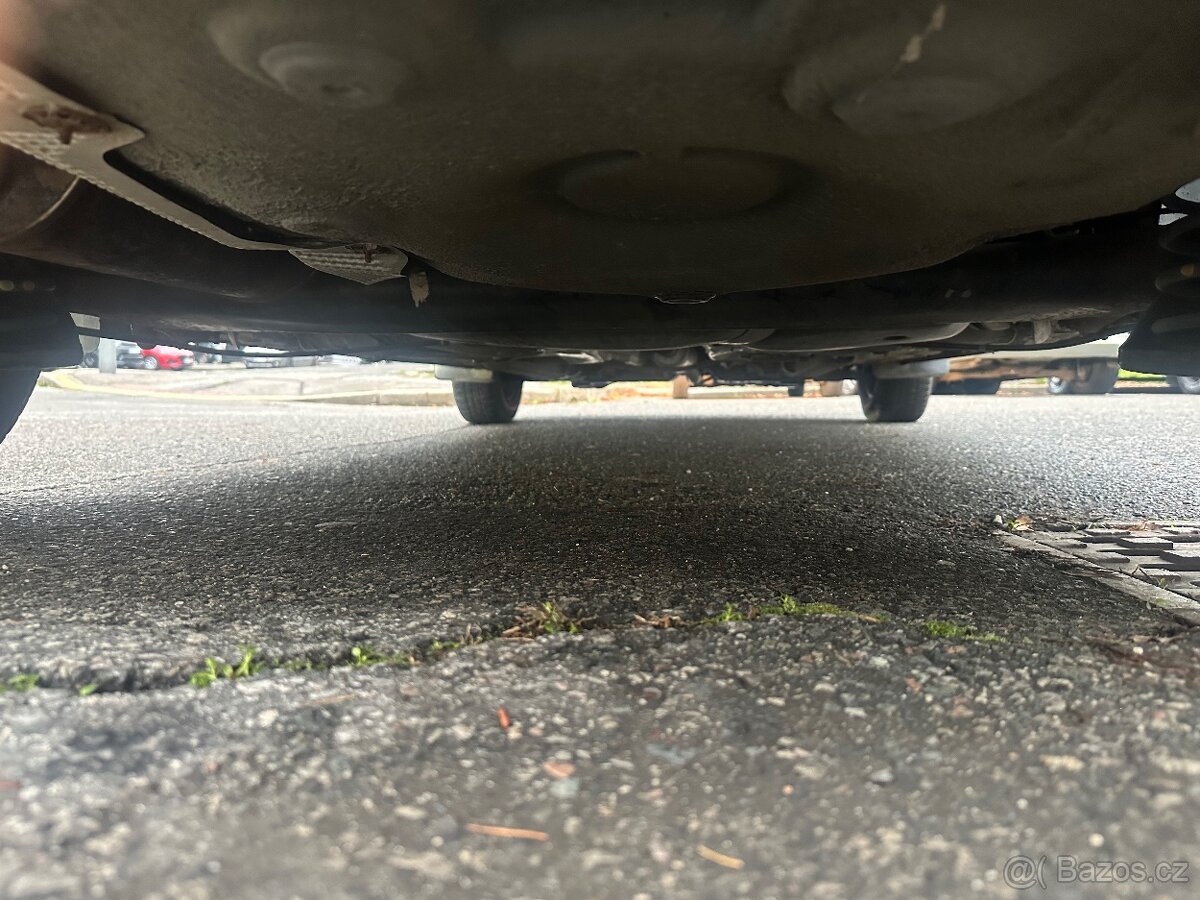 Škoda Fabia 2006 1.Majitel 79tis km Servisní kniha - 16