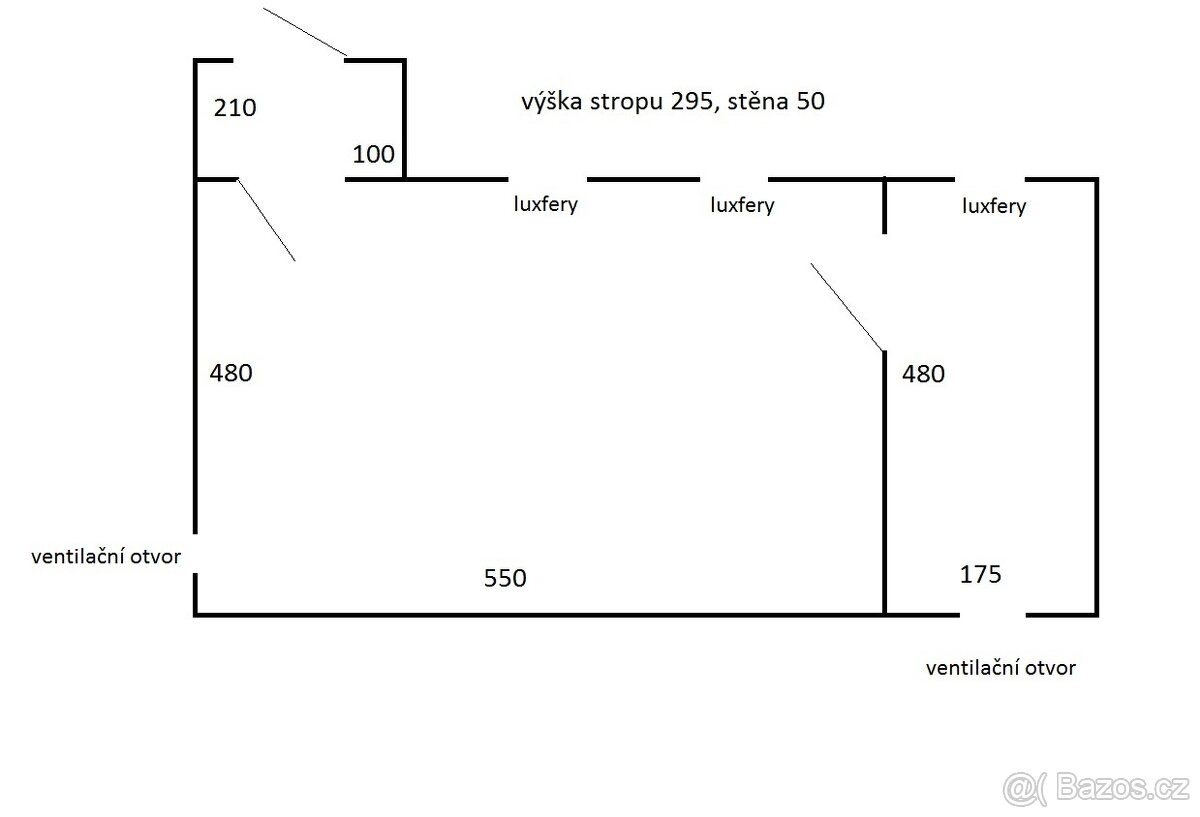 Zahrada - polosamota - 16