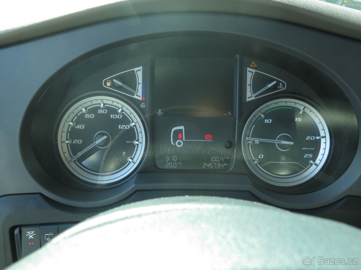 DAF XGF 480 SSC STD - 16